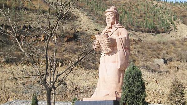 被誉"更为聪明"的赵括为什么表现不如老爸?长平之战断送赵国_腾讯新闻