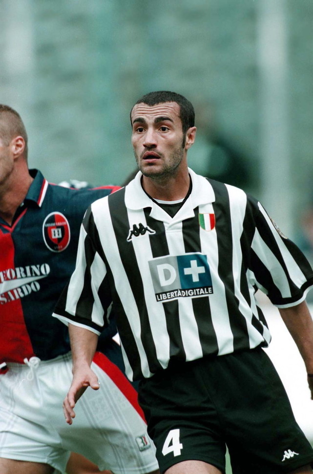 蒙特罗给尤文本赛季打65至7分应立即签下博格巴迪马利亚