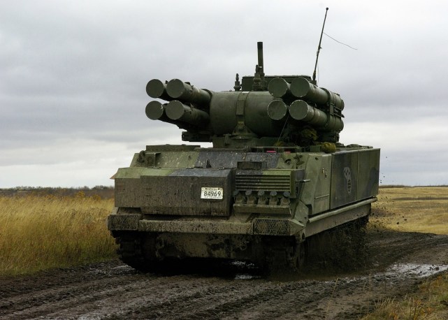 阿达茨导弹,兼顾反坦克和防空性能,但实用性却并不理想!