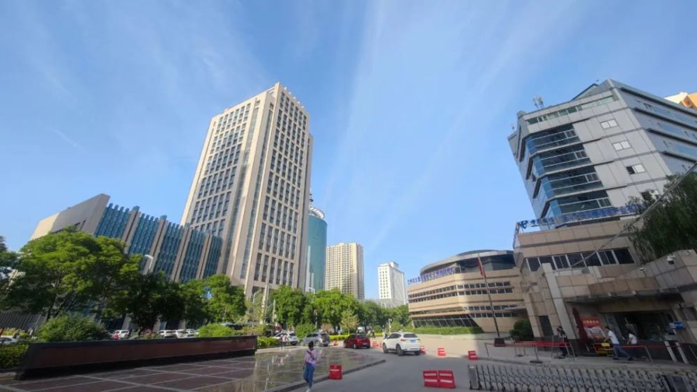 喜迎省第十四次党代会|兰州高新区:创新驱动 擘画蓝图_腾讯新闻