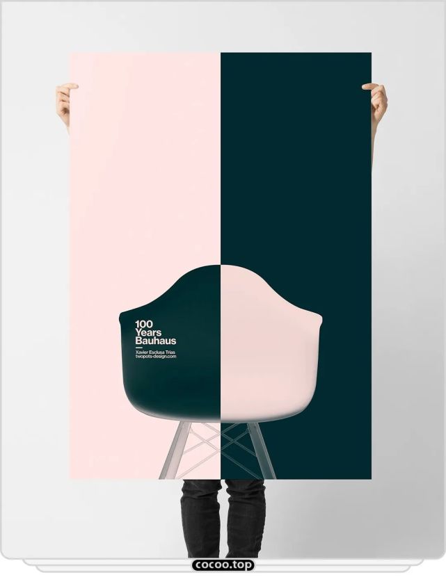 影响版式美感的视觉流程别用错了