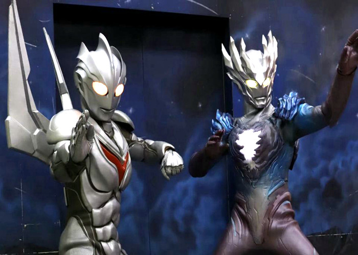 塔尔塔罗斯能力升级可以复活任何怪兽诺亚奥特曼不帮忙能行吗