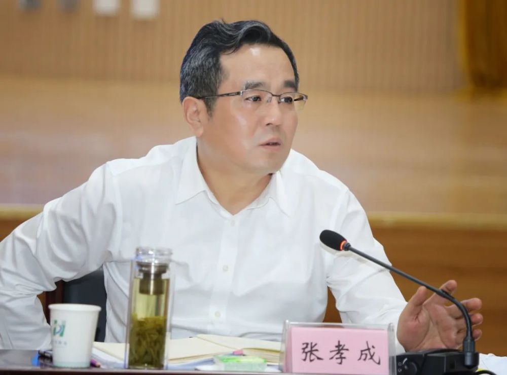 昨晚任泽锋主持召开重要会议对当前疫情防控提出这些要求