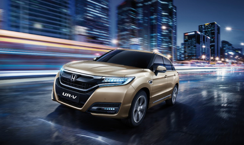 又一起东风本田广告拍摄方致歉