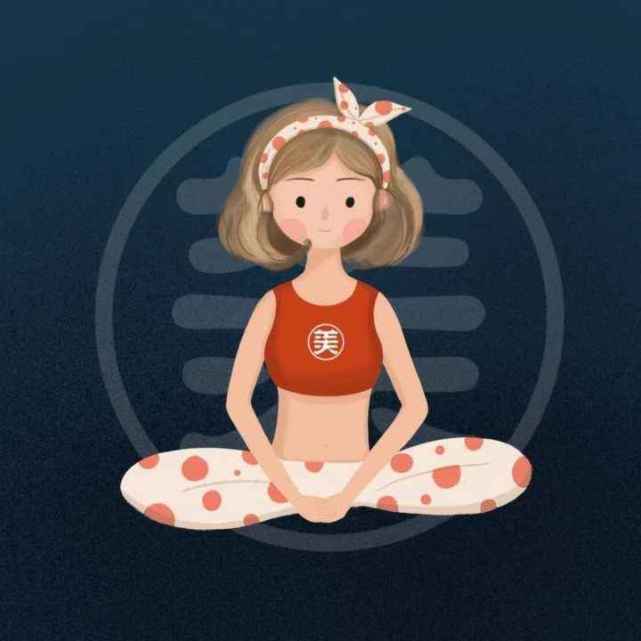 打坐冥想的好处已有几千份报告证实|打坐|大脑|疼痛