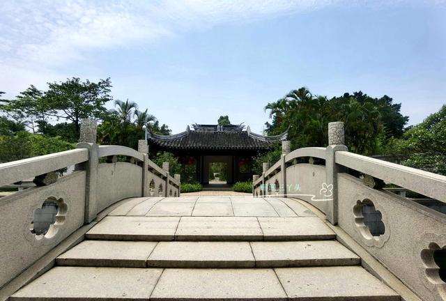 广州这水乡一条街,是张国荣拍《九星报喜》外景地,充满江南风情