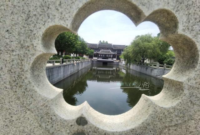 广州这水乡一条街,是张国荣拍《九星报喜》外景地,充满江南风情