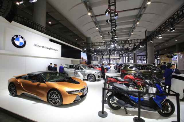 南宁国际车展用实力正名,6招快速辨别真伪-爱卡汽车爱咖号