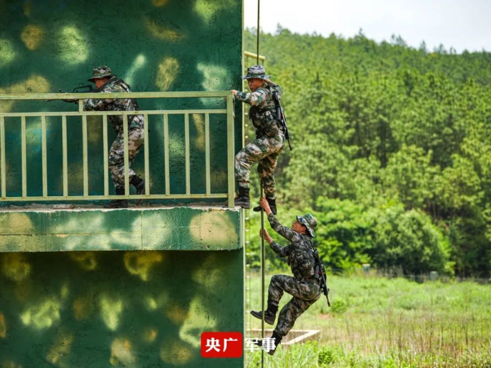 这样的安全宣传教育，官兵们都说好！