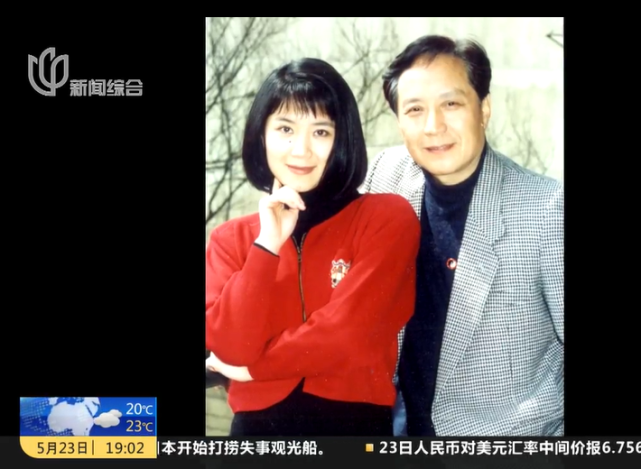 演员严翔去世女儿严晓频透露细节几天前突发肠梗阻没能抢救回来