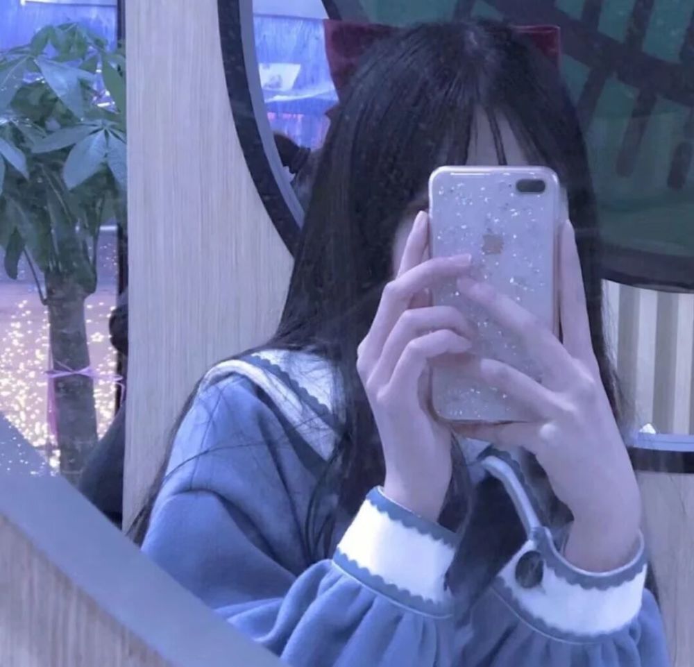 微信头像|一期蓝色系头像分享_腾讯新闻