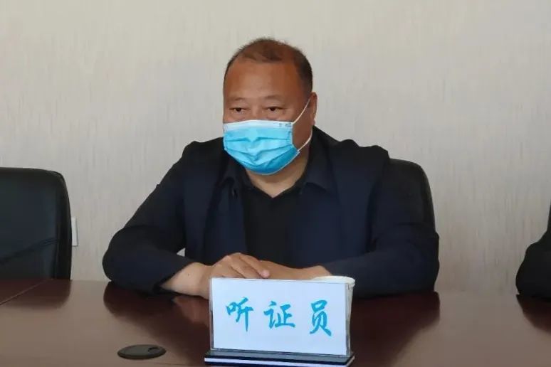 公益诉讼案件如何办请全国人大代表评一评