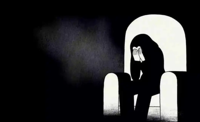 当抑郁症来临出现这八大症状时有哪些应对之道