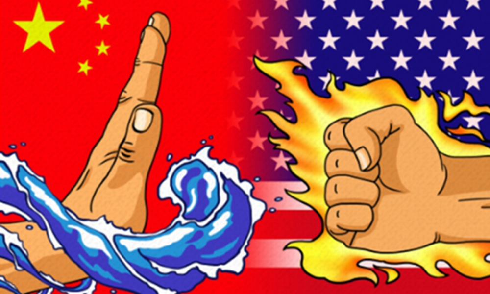 李显龙：新加坡将在中美间保持平衡，与中国脱钩会付出惨痛代价