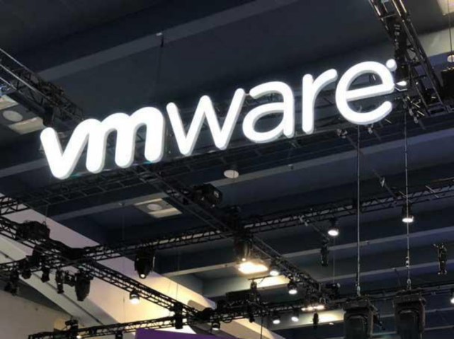 vmware前首席執行官帕特·基辛格對博通洽談收購感到驚訝