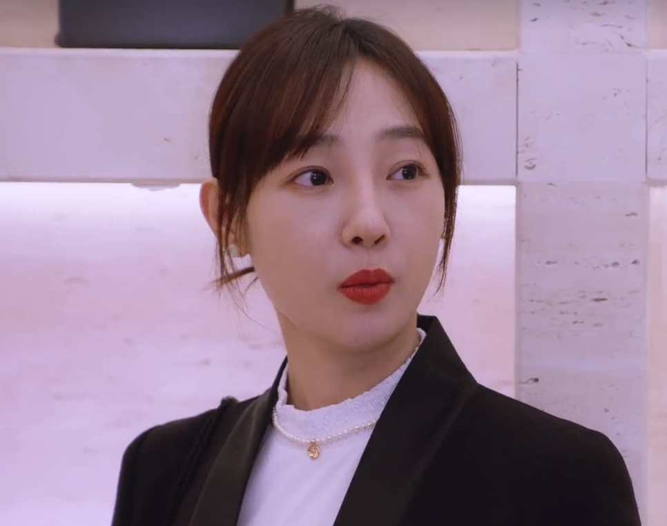 欢迎光临柳阿姨成神助攻郑有恩浑身带刺都都源于这一点