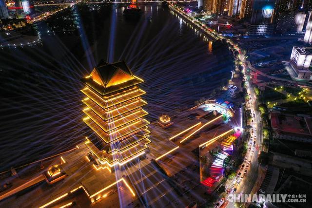 甘肃兰州七里河区在实干担当中奋力谱写经济社会发展新篇章