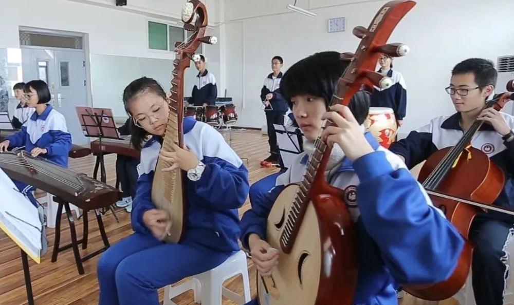 2024年艺术特长生全面取消,新的特长生即将崛起,现在知道还不晚