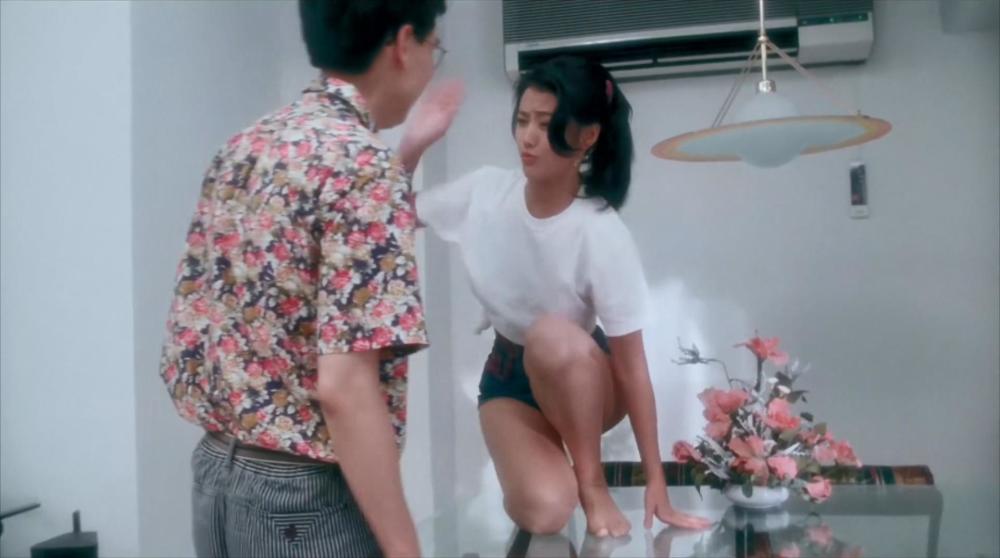 不管怎样,《触目惊心》都是一部被低估的惊悚佳作,值得在港片长河中留