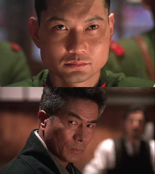 船越文夫和藤田刚谁更厉害三刷精武英雄后我知道了答案