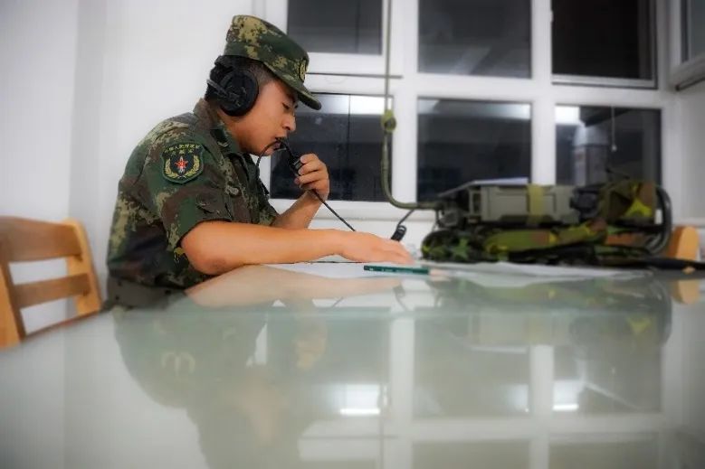 通信兵看我七十二变