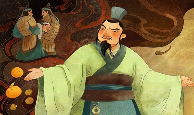 《暗恋·橘生淮南》结局解析:盛淮南与洛枳,是缘分更是宿命