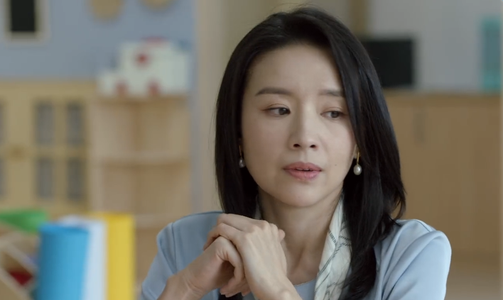 《加油!妈妈》上星央八!张雨绮出山,吴越董洁压轴,有剧追了_腾讯新闻