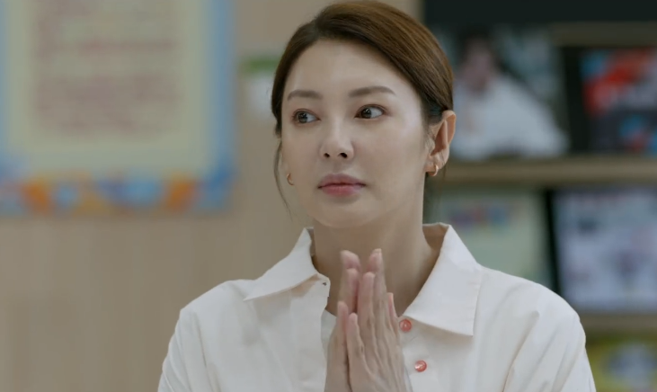 《加油!妈妈》上星央八!张雨绮出山,吴越董洁压轴,有剧追了_腾讯新闻