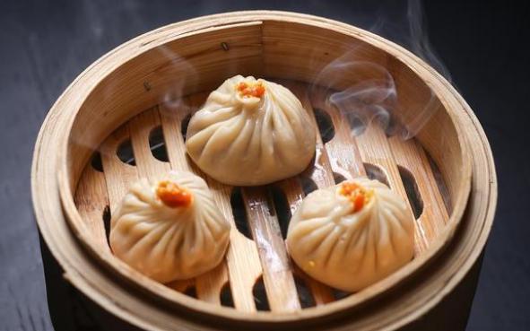 江苏无锡最有名的八大特色美食,最后一道被称为美食界的"奇葩"_腾讯