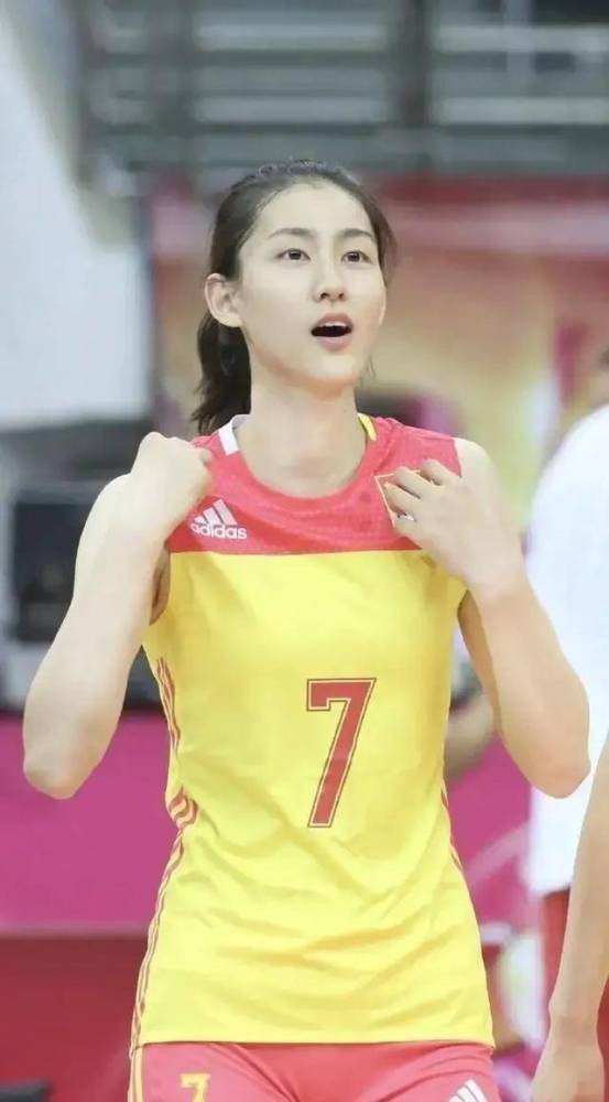 2022世联赛,中国女排最具哪些看点?_腾讯新闻