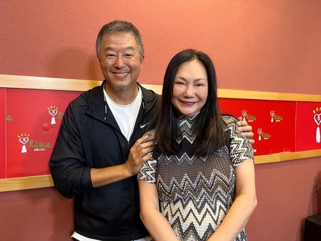 大S曾想撮合妈妈和“前公公”结婚，可问题是汪小菲有两个爸爸_腾讯新闻