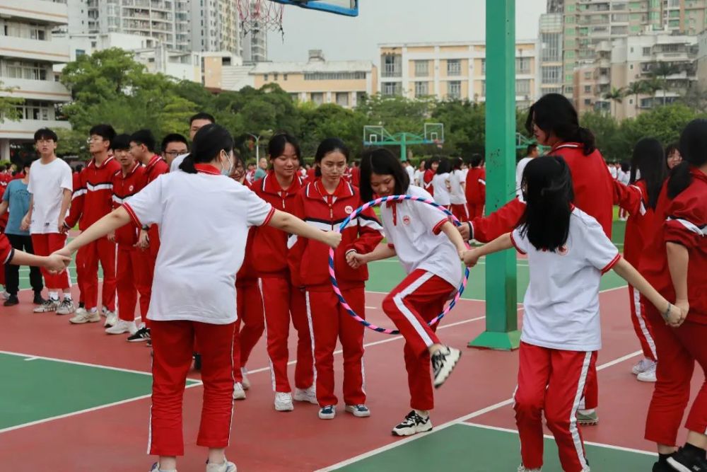 惠安三中校花图片