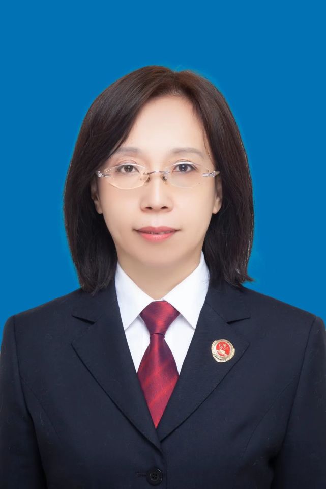 【转发】【喜报】国家表彰!辽阳市检察院检察官王姝被评为"全国青少年