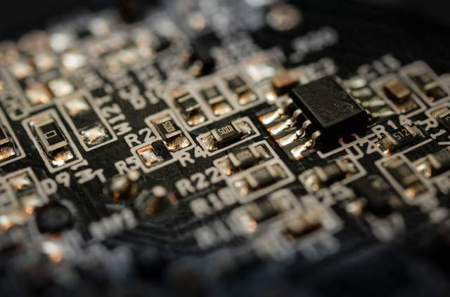 芯导科技61.36万股限售股将于6月1日解禁上市阿里开源代码