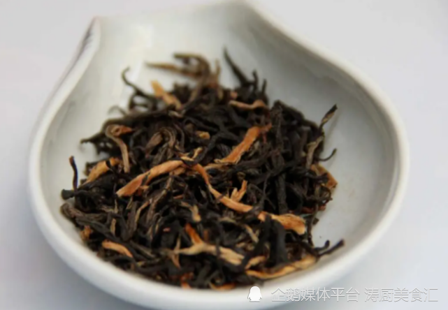 广东被“低估”的2款茶，品质不输十大名茶，为何出了粤地无人知|广东|十 