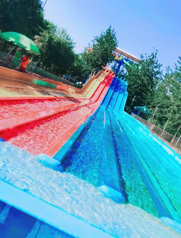 茂名男女免费送票高州首个古郡水城水上乐园电音玩水狂欢节6月1号6月5