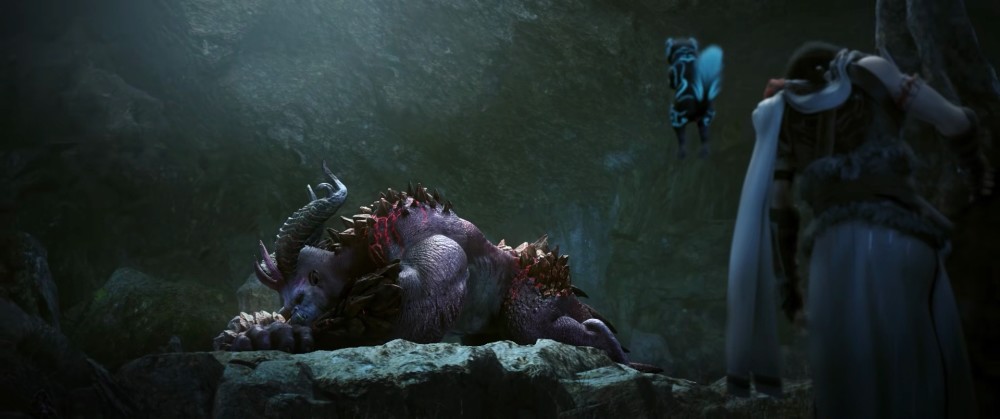 武动乾坤:林动取得龙血修炼魔猿变,还把远古龙猿万兽果给顺走了_腾讯