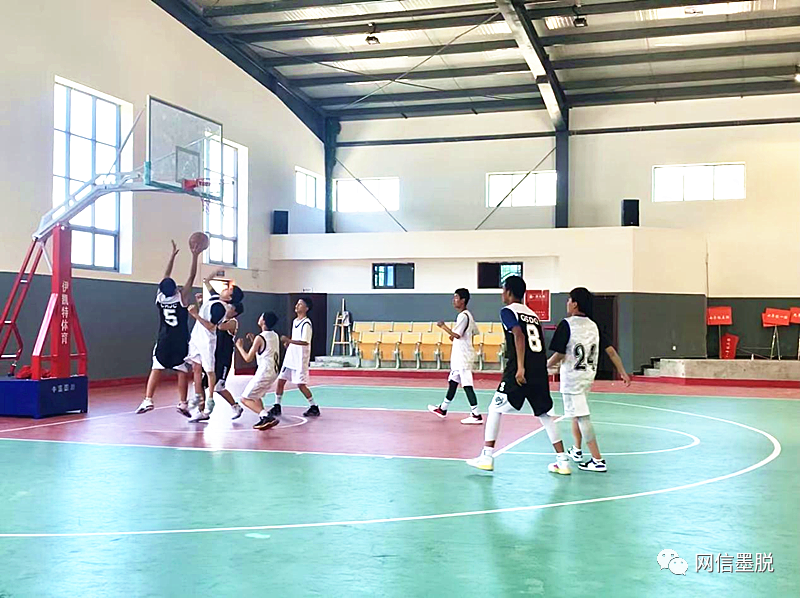 轻松备考6112355与你同行墨脱县中学开展2022年中考减压系列活动