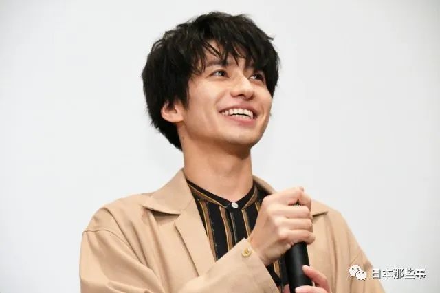 2020《四月是你的谎言《杀人探侦》等舞台剧作品的木村达成饰演