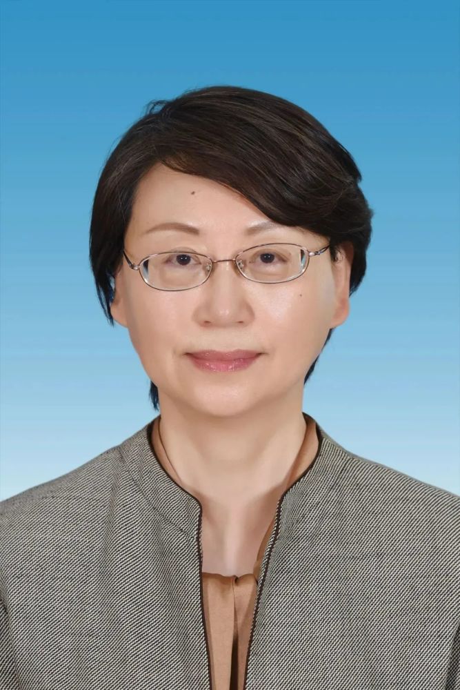 青岛市原副市长栾新的新职务_腾讯新闻