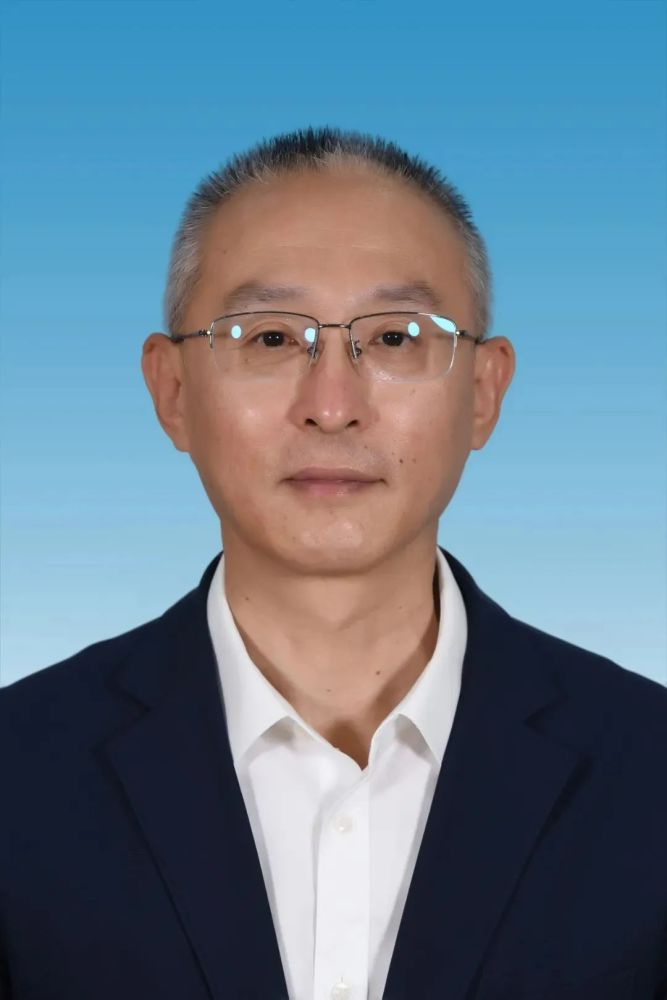 青岛市原副市长栾新的新职务_腾讯新闻