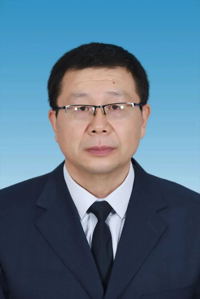 青岛市原副市长栾新的新职务_腾讯新闻