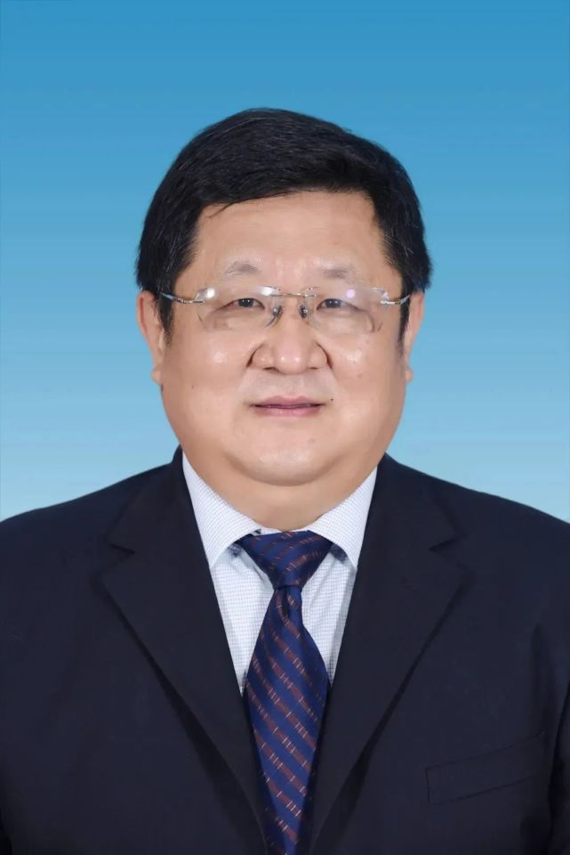 青岛市原副市长栾新的新职务