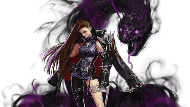 dnf攻略韩服526更新前瞻女毒王