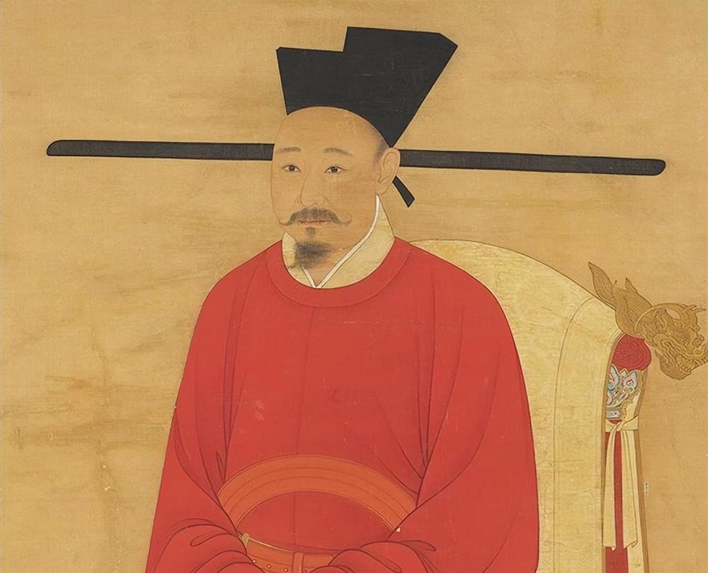 1179年正月,即孝宗为岳飞平反之后的第十七年,宋孝宗拍板定谥"武穆"