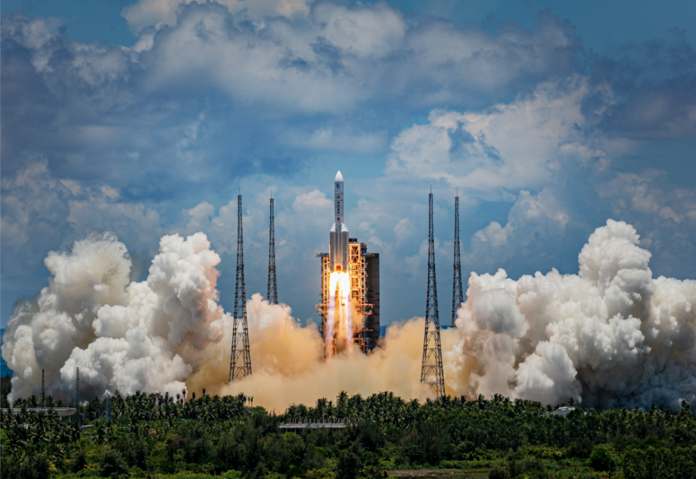 航天科技,其实一直在你身边_腾讯新闻