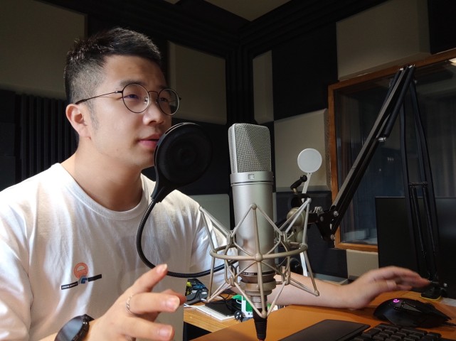 喜马拉雅播放量破亿专辑超1000部有声书占比最大