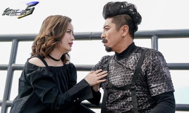 王玛丽|花灵龙|终极一班|田欣老师|汪大东|黑龙