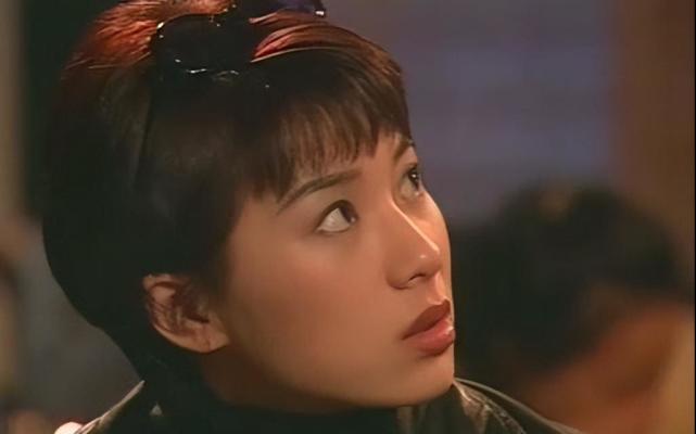 天地男儿重播:戚其义天地系列短发美女,有人惊艳有人丑出新高度