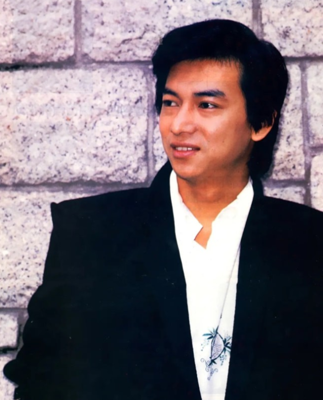 去世9天才被发现,惠天赐的离世,成为惠英红无法原谅自己的痛